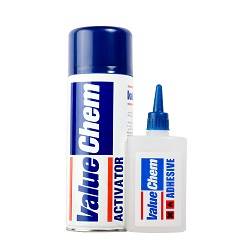 چسب 1-2-3 400 میل